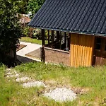 Le Alpehytte La Meilleraie-Tillay