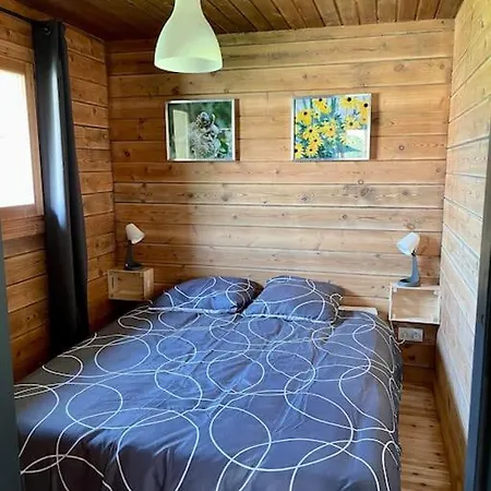 シャレー Le La Meilleraie-Tillay