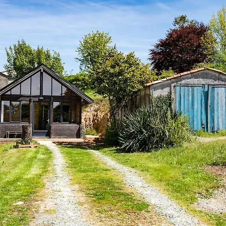 Le La Meilleraie-Tillay