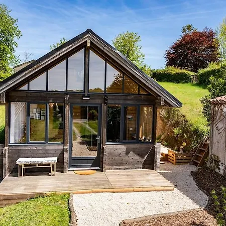 Domek alpejski Le La Meilleraie-Tillay