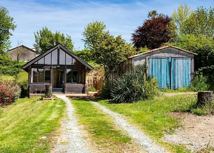 Le La Meilleraie-Tillay